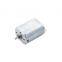 JFF-130SH-15147 Metal Brush Motor, JRC DC Motor,Micro Water/Air Pump Motor, Electric Shaver