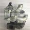JO8E engine turbo 761643-0008 17201-E0090 GTA4082V turbocharger