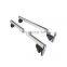 Excellent quality aluminum car roof luggage rack