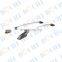 cheaper and shorter car roof rack for small car