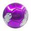 Promotion Customized PVC Cheaper Soccer Ball