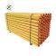 Wall concrete formwork plywood with timber beam H20 made in China