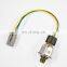 Injector Oil Pressure Sensor Fits for Navistar Maxxforce DT466E DT570 1845536C91