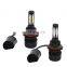 9007 HB5 LED Headlight Conversion Kit 1700W 255000LM Фары ближнего/дальнего света 6000K для Nissan