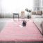 Fashion 3d Shaggy Soft Long Pile Area Rugs Plush Washable Carpet Living Room