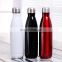 Wholesale 500Ml Double Wall Vacuum Water Bottle Stainless Steel Insulated For Hot And Cold Water