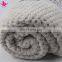 Custom Design High Quality Promotional Zhejiang Shaoxing Coral Fleece Blanket