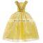 Children Frocks Designs Elegant Summer Party Dress