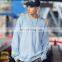 Men's Clothing 2020 Spring Round Neck Sweater Loose Hip-hop National Tide Thick Oversize SweatShirt Men