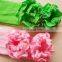 Baby Ruffle Leg warmer Infant Boy Girl Candy Color Knee pads Adult arm warmer 4colors