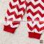 Baby Girls Boys Matching Clothes Sister Brother Match Tops Santa Outfits Sets my first christmas romper tutu skirt santa hats
