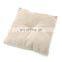 Corduroy Material cat cave house foldable indoor cat house with cover