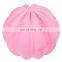 Manufacturer New Material TPR Foaming Dog Ball Toys Eco-friendly Dog Chew Toys