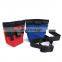 2021 new  portable and training bag  walking dog waist bag  poop bag dispenser  for dog