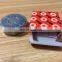 Small Groop Bearings 7304-B-XL-2RS-TVP