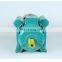 single phase dual volt 220v/110v 5 hp 4kw YL 112M-4 electric ac motor