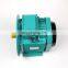 1.5KW 2HP YC100L2-4 Single Phase Motor