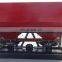 70-100HP tractor use double plate farm fertilizer spreaders