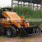 Hysoon mini skid steer loader 380