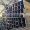 best price hollow section carbon steel Q235 square tube