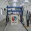 Horizontal Long Block Sponge Cutter Foam Machine