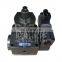 YUKEN Двойной пропорциональный клапан EFBG-03-125-C-20T233-L