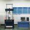 Hydraulic servo high frequency spring fatigue testing machine