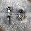 Japanese vehicles rear axle differential basin angle tooth gears
