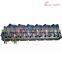 For Hino Truck engine EP100 EP100T cylinder head assembly