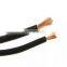 2/0 3x2.5mm 10mm2 Rubber Soft Welding Power Cable