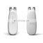 Microcurrent facial treatment wrinkle removal facial massage machine home use facial massager eye care