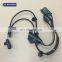 89543-47030 8954347030 ABS Wheel Speed Sensor OEM For Lexus For CT200h For Toyota For Prius 2010-2017 1.8L
