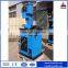 Pneumatic Hydraulic Brake Shoe Riveting Machine