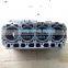 4TNV98T Головка блока цилиндров 729908-01560 для Yanmar