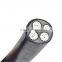 Hot sale underground aluminum electric power cable