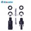 Slocable PPO and CU Copper CN40 Inverter Connector 2.5mm2 to 6mm2 Panel Solar Socket