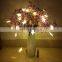 Xmas Tree Little Star ball fairy string lights Battery LED Lights  Wedding Party Bedroom Decoration