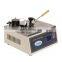 Laboratory equipment automatic closed cup flash point tester/flash point tester
