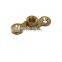 Brass Saddle Clamp Direct Factory