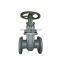 30s41nzh Z41H-16C GOST Cuniform WCB Carbon Steel Gate Valve