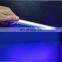 Handheld UV UV disinfection stick portable germicidal lamp USB portable smart touch sterilizer