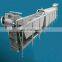cheap price vegetable washing machine with ozone system