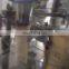 Food Filling and Sealing Packaging Machinery for Stand-up Bag with Flat Bottom