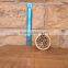 Custom Cylinder Bee Home, Bamboo Insect Hotel