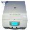 TD5B Table top low speed large-capacity centrifuge Automatically electric lid lock, super speed, over temperature protection