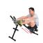 AS SEEN ON TV Cheap 5minutes Power Shaper Sit Up Bench Ab Fitness For Sale