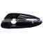 Front Left Driver Inside Door Handle CHROME Fit For SEAT Ibiza 2009-2012 6J1837113A