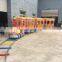 Attractive Kids electric mini amusement park train rides for sale
