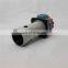 Demalong good performance high pressure oil filter PLF160*10