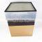 Excavator Panel Air Filter Element  4N-0015